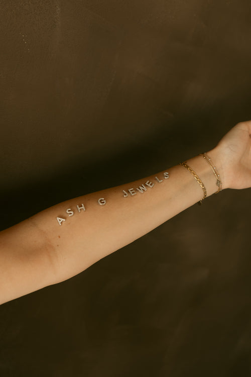 The Initial Charm